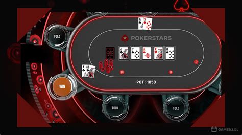pokerstars gr|PokerStars: Texas Holdem Games .